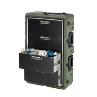 MC4100 Medchest 4 Drawer