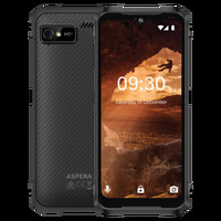 Aspera R10 Rugged Mobile Phone