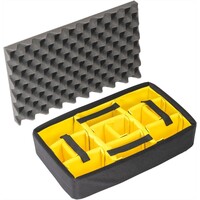 Pelican 1485 Case Padded Divider Set