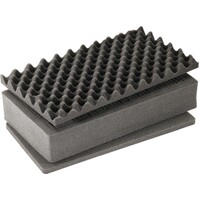 Pelican 1525 Replacement Foam Set