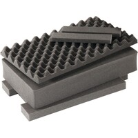 Pelican 1535 Replacement Foam Set