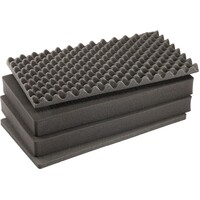 Pelican 1605 Replacement Foam Set