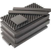 Pelican 1615 Replacement Foam Set