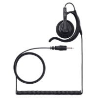 Icom SP28 Earphone