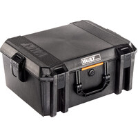 V550 Vault Equipment Case (with foam)