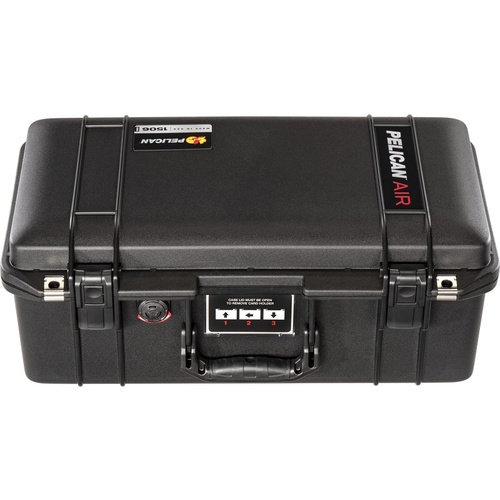 Pelican 1556 Air Case (No Foam)