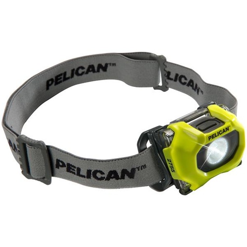 2755CC LED Head Torch