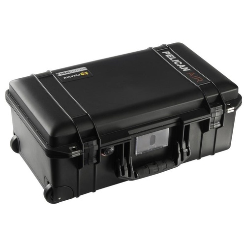 Pelican 1535 Air Case - With Foam (Black)