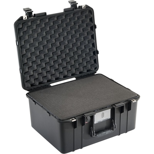 Pelican 1557 Air Case - With Foam (Black)