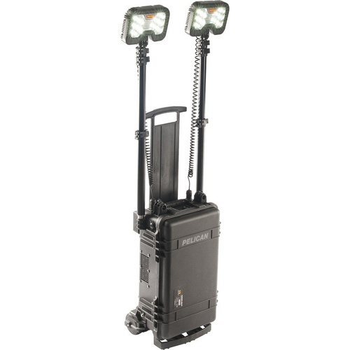 9460 (Gen III) Remote Area Lighting System (Yellow)