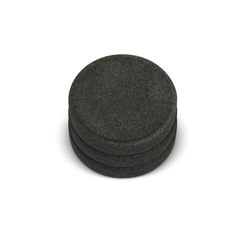 LifeSaver Liberty Carbon Disks x 3