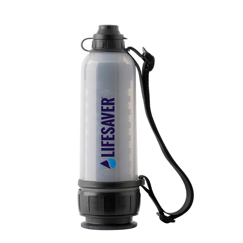 LifeSaver 6000UF Bottle