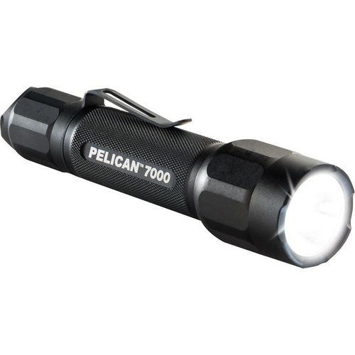 Pelican 7000 LED Torch