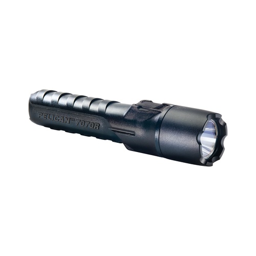 Pelican 7070R LED Tactical Torch