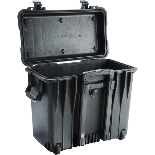 Pelican 1440 Case - No Foam (Black)