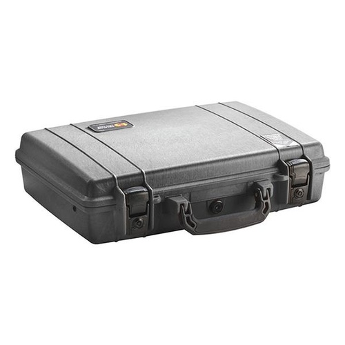 Pelican 1470 Case - No Foam (Black)