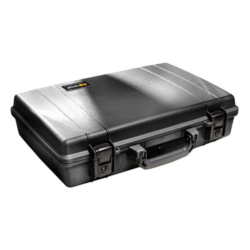 Pelican 1490 Case - No Foam (Black)