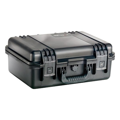 Pelican iM2200 Storm Case - No Foam (Yellow)