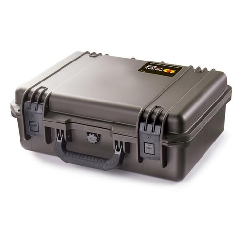 Pelican iM2300 Storm Case - No Foam (Yellow)