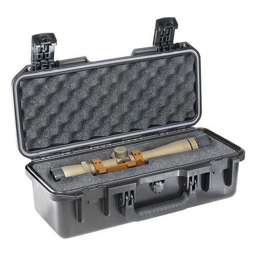 Pelican iM2306 Storm Case - With Foam (Black)