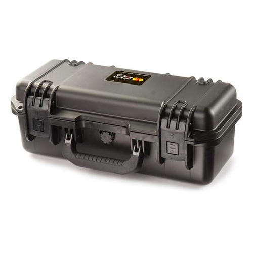 Pelican iM2306 Storm Case - No Foam (Black)