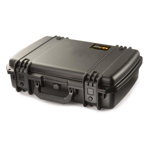 Pelican iM2370 Storm Laptop Case - No Foam (Black)