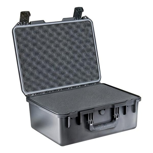 Pelican iM2450 Storm Case - With Foam (Black)