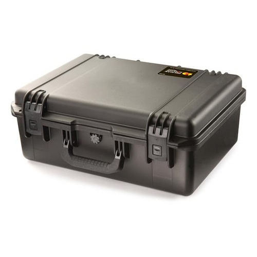 Pelican iM2600 Storm Case - No Foam (Yellow)