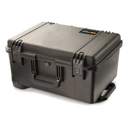 Pelican iM2620 Storm Case - No Foam (Black)