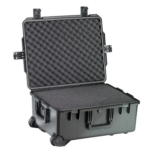 Pelican iM2720 Storm Case - With Foam (Yellow)