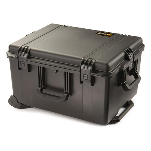 Pelican iM2750 Storm Case - No Foam (Yellow)