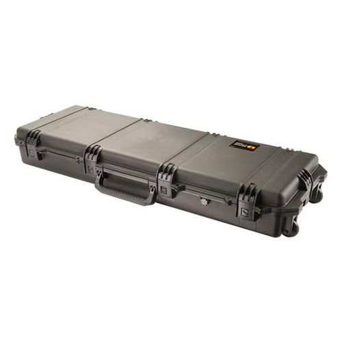 Pelican iM3200 Storm Case - No Foam (Black)