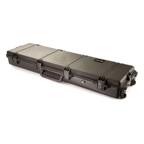 Pelican iM3300 Storm Case - No Foam (Black)