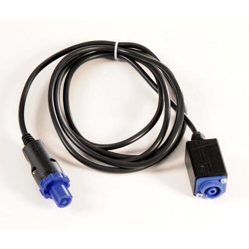 Pelican 9437 Gen 1 3m Extension Cord (Blue Connector)