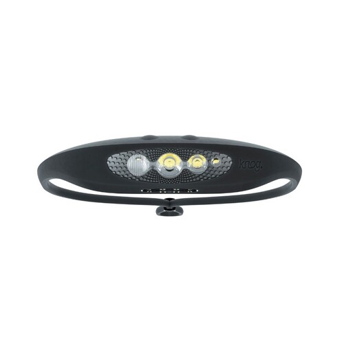 Knog Bilby 400 Lumen Headlamp (Black)