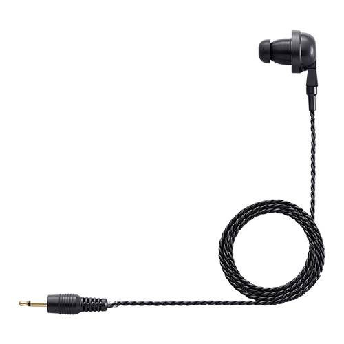 Icom Earphone 2.5mm plug