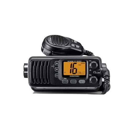 Icom IC-M200 VHF Marine Radio