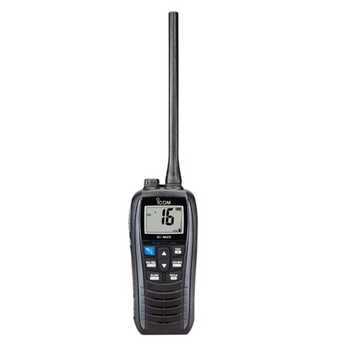 Icom IC-M25EURO