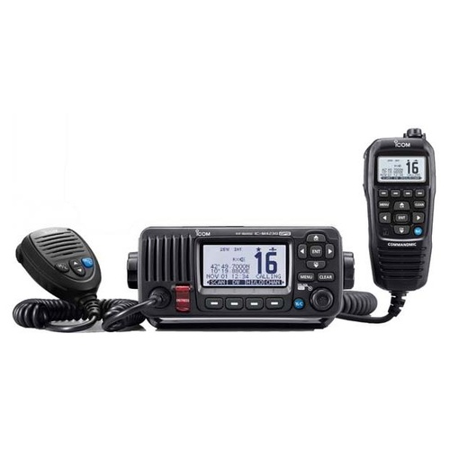 Icom IC-M423G Marine VHF Transceiver