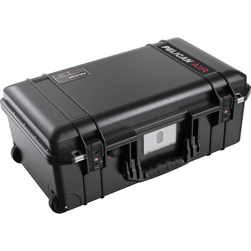 Pelican 1535 Air Travel Case (Black)