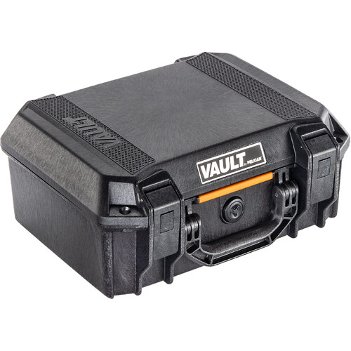 V200C Vault Equipment Case (with foam)