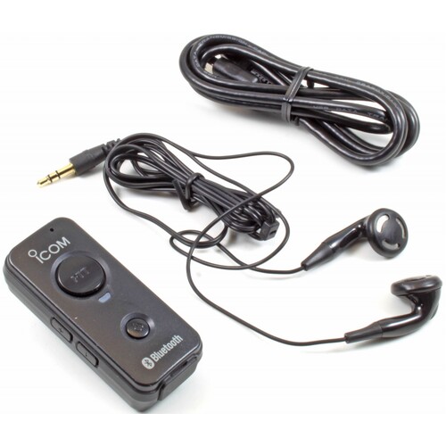 Icom VS-3 Bluetooth Headset