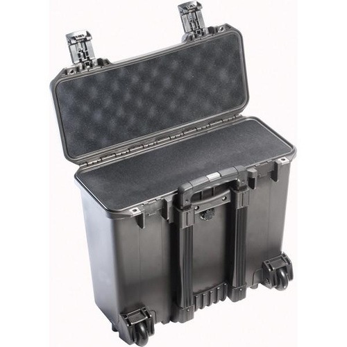 Pelican iM2435 Storm Case Top Loader - With Foam (Black)